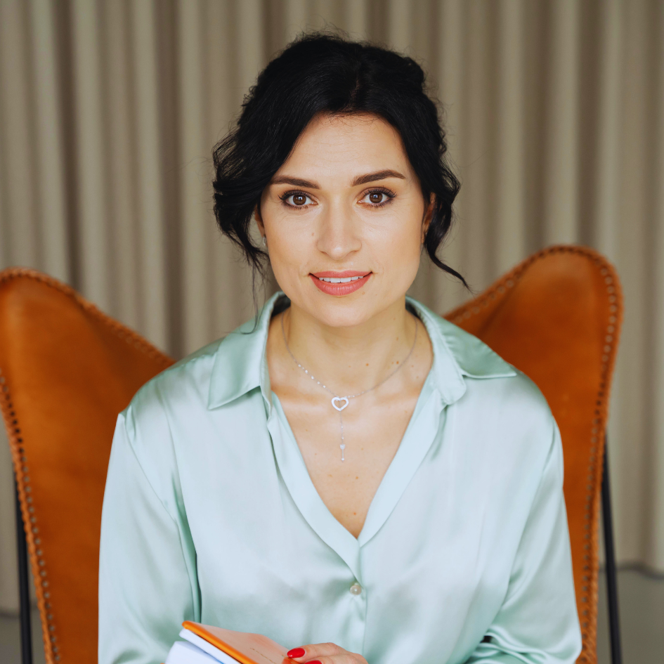 Ірина Петрова