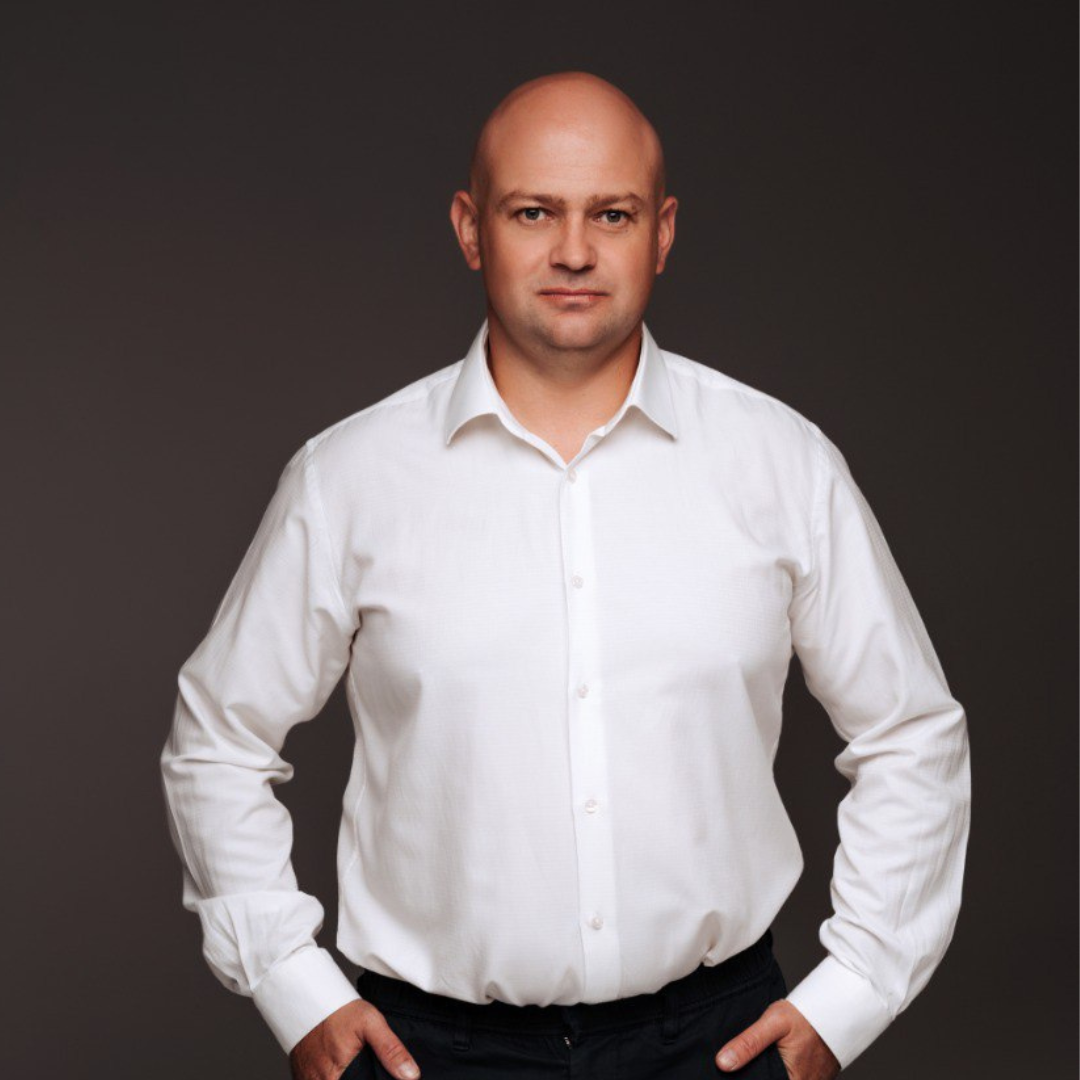 Володимир Капустянський