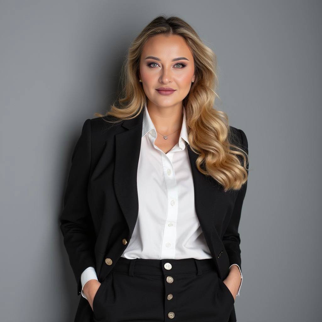 Наталія Козаєва