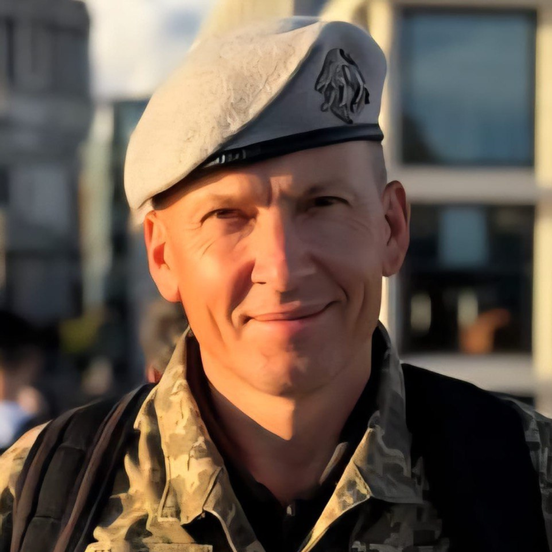 Олександр Соколов
